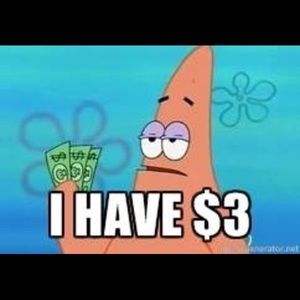 Meet your Posher, Caleb